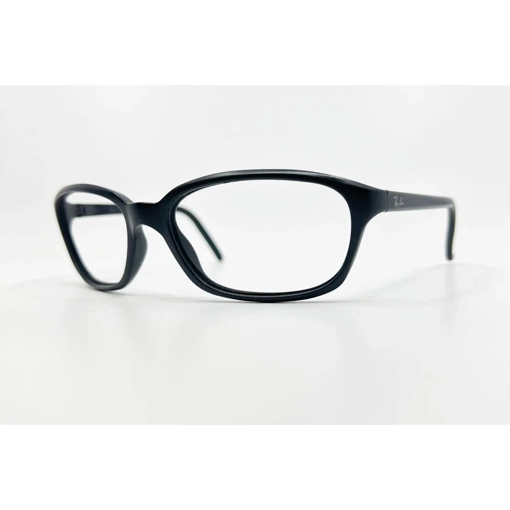 Ray-Ban RB 4001 PS11 601 Black Matte Plastic Sunglasses Frame 14141